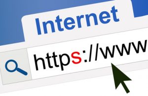 Craição de sites com certificado de segurança